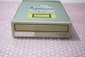 CDD4★Apple純正 AppleCD 300 Plus Firmware1993 CR-503-C CD-ROMドライブ★