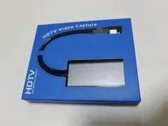 早い者勝ちっ！＠◎ HDMI Type-C キャプチャーボード USB ＼