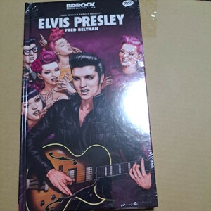 cd Elvis Presley 2cd Book