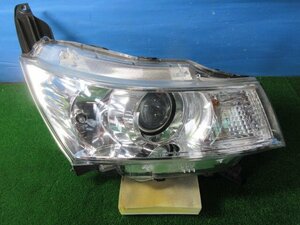 売切！ ルークス DBA-ML21S 右ヘッドランプ ＨＩＤ KOITO 100-59207 [ZNo:03001739] オートパーツ秦野