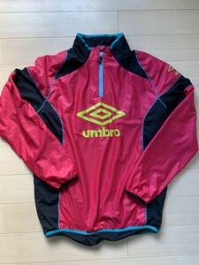 SALE★U umbro トレーニングウェア　L