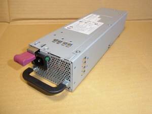 ■HP DL380 G4/DL385 G1/他 575W 電源 338022-001 DPS-600PB B (PS171)