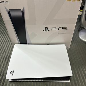 PS5 本体　CFI-1200A01 PlayStation5