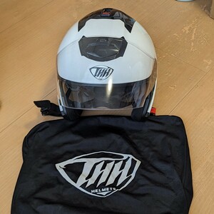 THH T-386 XXL インナーサンシェード 中古美品