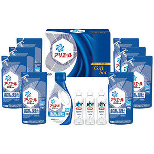 まとめ得 P&G アリエール液体洗剤セット 2280-080 x [2個] /l