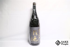 ☆注目! 花邑 純米大吟醸 山田錦 1800ml 16度 2024.10 両関酒造 秋田県