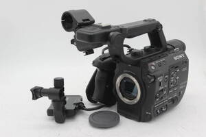 【訳あり品】 ソニー Sony FS5II PXW-FS5M2 メモリーカムコーダー s8508