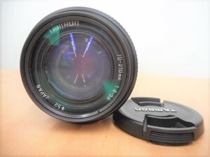 ★タムロン TAMRON 望遠レンズ ADAPTALL2 70～210ｍｍ 1：4-5.6 【中古】【dgs272】