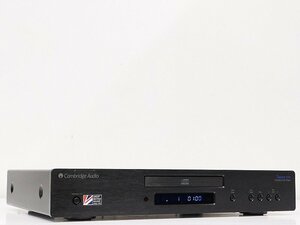 ■□Cambridge Audio Topaz CD5 CDプレーヤー ケンブリッジオーディオ(Topaz AM5 プリメインアンプ 同時出品中□■015836008□■