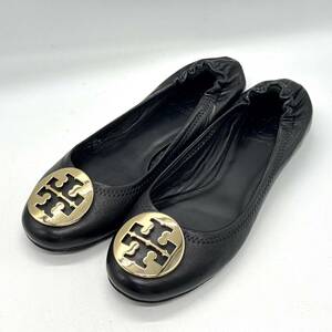 TORY BURCH トリーバーチ フラットシューズ 5 1/2M