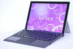 【即配】2022年発売モデル！高性能タブレットPC！SurfacePro 7+ i5-1135G7 RAM8G SSD256G 12.3PixelSense Win10 Wi-Fi 6