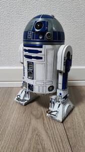 ホットトイズ R2-D2 デラックス版 スターウォーズ