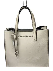 MARC JACOBS ショルダーバッグ レザー ホワイト M0013268 278