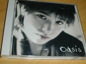  久松史奈 のアルバム「Oasis」全10曲