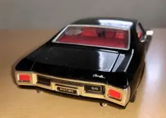 1970 Chevelle シボレーシェベルSS 1/24ミニカー