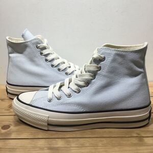 CONCONVERSE ADDICT CHUCK TAYLOR CANVAS HI 1SC909 24.5cm コンバース チャックテイラー