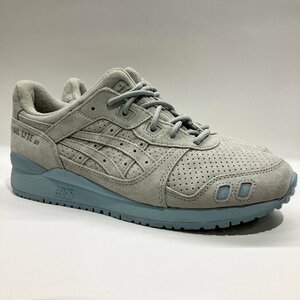 27.5cm ASICS GEL-LYTE 3 OG 1201A224-029 アシックス ゲルライト 3 OG ロニーファイグ RONNIE FIEG メンズ スニーカー 45607 TH111309