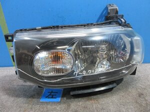 7kurudepa キューブ DBA-Z12 左 ヘッド ランプ ライト 26060-1FA1C ＨＩＤ STANLEY P8191 [ZNo:06007423] 166418