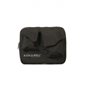 A-COLD-WOLL ACW LOGO ABDOMEN BAG ACWUG006WHL ロゴ アブドマン バッグ