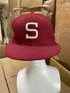 [0] New era スタンフォード　カーディナル　レッド