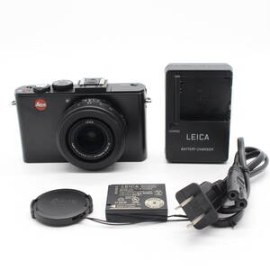 Leica D-LUX 6　　　■6574