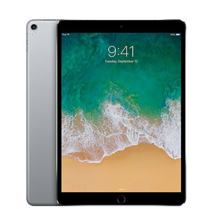 良品 iPad Pro 64GB スペースグレイ A1709 Wi-Fi+Cellular 10.5インチ 第1世代 本体 中古 SIMフリー