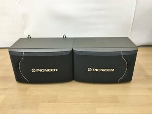 パイオニア Pioneer スピーカー2個まとめセット CS-V31-LR 左側用 右側用 2410LS145