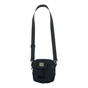 Carhartt Wip カーハート　Square Shoulder Bag ブラック サイズ:F