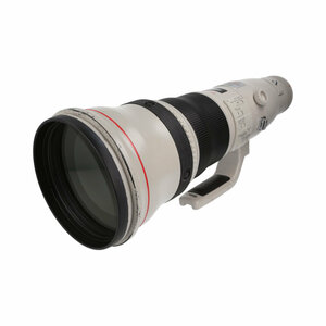 Canon EF800mm F5.6L IS USM 【AB】