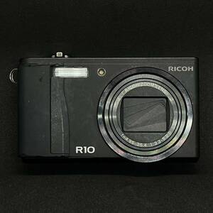 CFK762K RICOH リコー R10 コンパクトデジタルカメラ