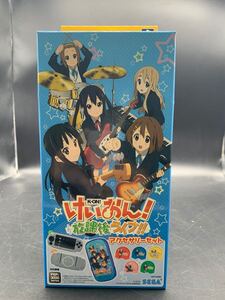 新品未開封 けいおん 放課後ライブ！！ アクセサリーセット PSP-3000対応 Z0