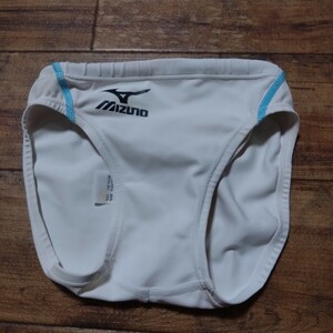 【中古】 　ミズノ　mizuno　　 Sサイズ 　Vパン 　競パン 