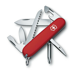 VICTORINOX(ビクトリノックス) ハイカー 1.4613【日本正規品】