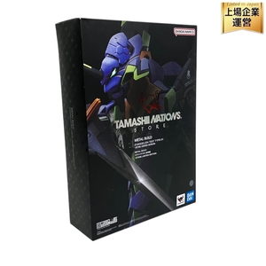 BANDAI 2697220 METAL BUILD エヴァンゲリオン初号機 -STORE LIMITED EDITION- バンダイ 中古 S9564996