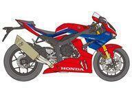 新品プラモデル 1/12 Honda CBR1000RR-R FIREBLADE SP 「オートバイシリーズ No.138」 [14138]