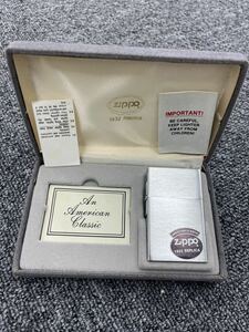 ZIPPO ジッポー ライター Zippo Ｙ