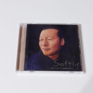 即決 CD　山下達郎　SOFTLY ソフトリー 通常盤