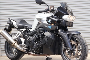 BMW K1200R 黒フレームETC2.0装備 埼玉県本庄市/K1300R R1200RT R1200RS全国発送