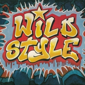 【新品/新宿ALTA】ワイルド スタイル/Wild Style オリジナルサウンドトラック (イエロー・ヴァイナル仕様)(MRBLP247)