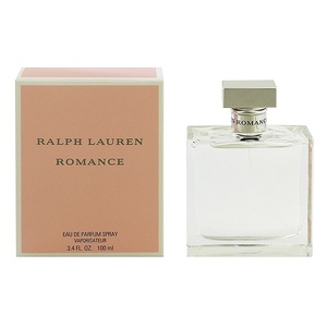 ラルフローレン ロマンス EDP・SP 100ml 香水 フレグランス ROMANCE RALPH LAUREN 新品 未使用