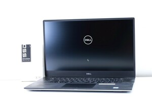 DELL Precision 5540 9世代 i7-9750H 16GB 新品 NVMe 512GB Quadro T1000 4GB ノートパソコン Windows11 映像処理 画像編集 CAD 14456