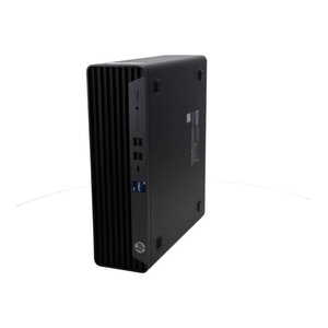 HP Elite SFF 800 G9(Win10 11DG) 中古 Core i7-2.1GHz(12700)/メモリ16GB/SSD512GB/DVDライター [良品] TK