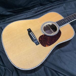 【6/30までタイムセール】Martin D-42 Standard 2021年製 / L.R.Baggs Anthem (マーチン マーティン D42 アンセム 取付済)【長岡店】