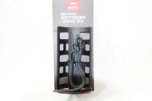 SALSA anything cage HD (black) 新品