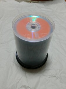 DVD-R 録画済み　100枚　まとめ　セット　鳥よけ　リサイクル DVD-R