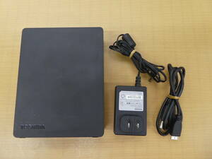 ☆ TOSHIBA 東芝 HD-EF10TKB 1TB HDD フルフォーマット済み 中古品 1円スタート ☆