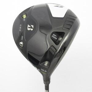 ブリヂストン BRIDGESTONE GOLF B2 HT ドライバー VANQUISH BS50 シャフト：VANQUISH BS50