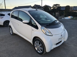 MITSUBISHI / i-MIEV 予備検査付き ②