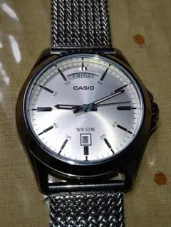 CASIO STANDARD MTP-1370L