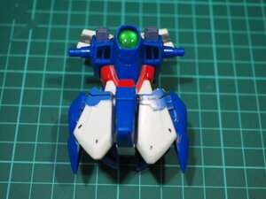 ☆FMF37☆ジャンク★バンダイ HG 1/100 ウイングガンダムゼロカスタム 胴体部のみ（接着あり） ジャンク部品取り 完成品